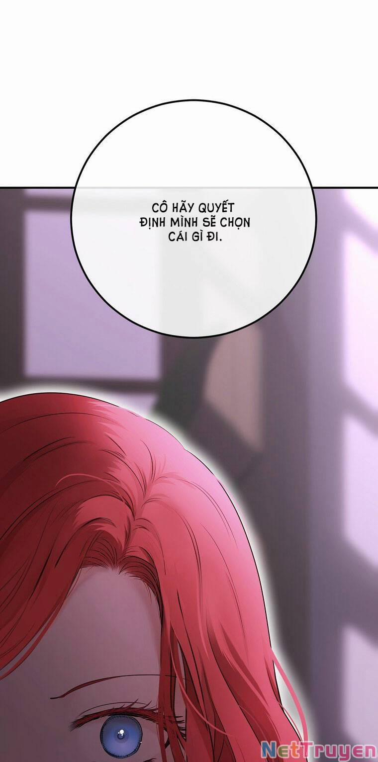 Tôi Lạc Vào Thế Giới Trò Chơi Harem Ngược 80.1 trang 17