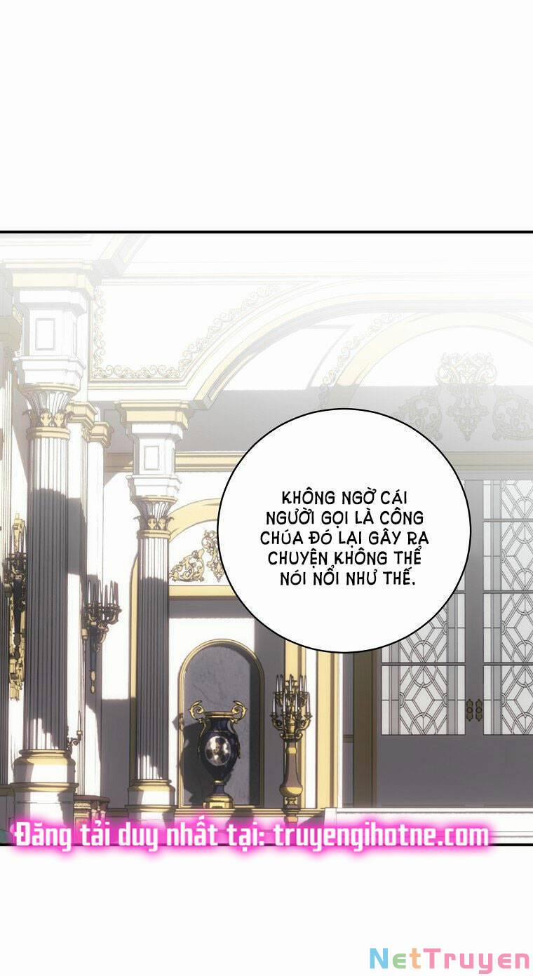 Tôi Lạc Vào Thế Giới Trò Chơi Harem Ngược 80.1 trang 20