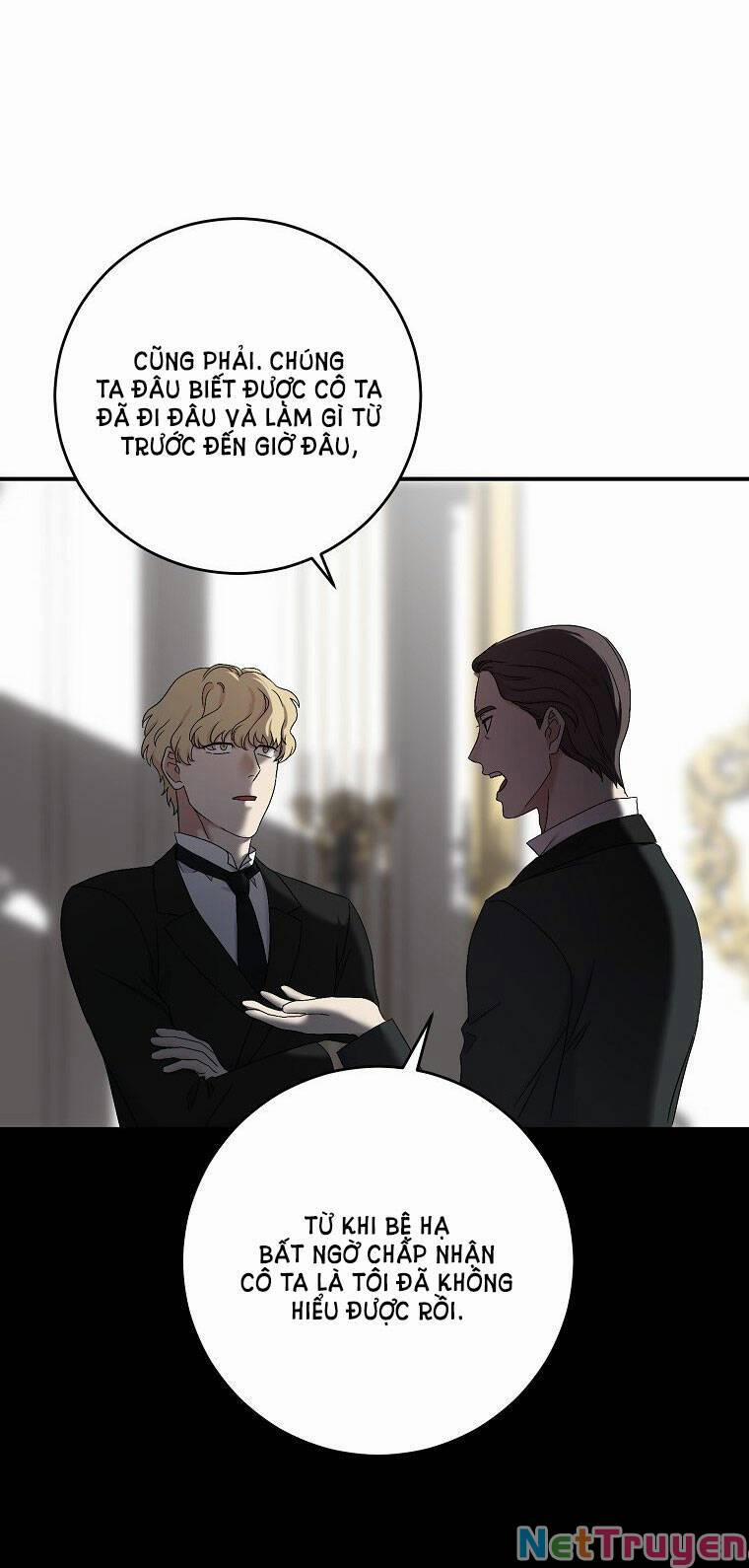 Tôi Lạc Vào Thế Giới Trò Chơi Harem Ngược 80.1 trang 21