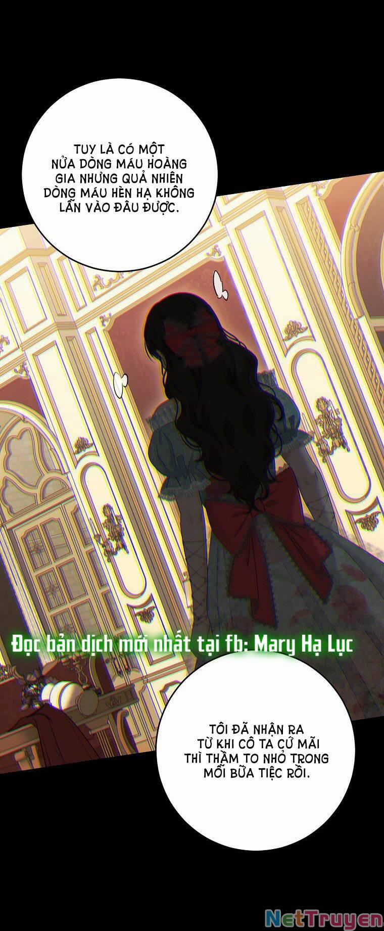 Tôi Lạc Vào Thế Giới Trò Chơi Harem Ngược 80.1 trang 22