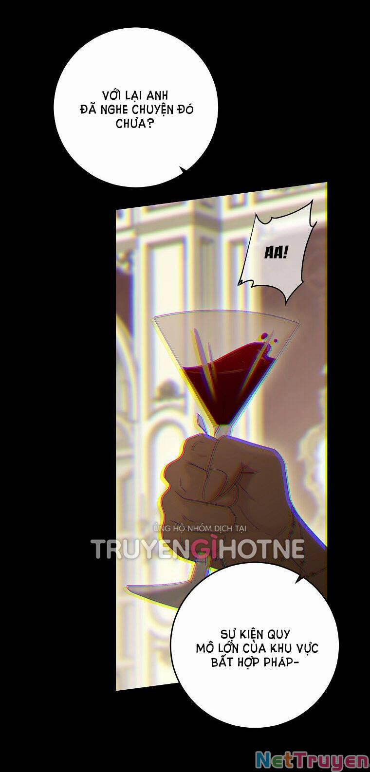 Tôi Lạc Vào Thế Giới Trò Chơi Harem Ngược 80.1 trang 24