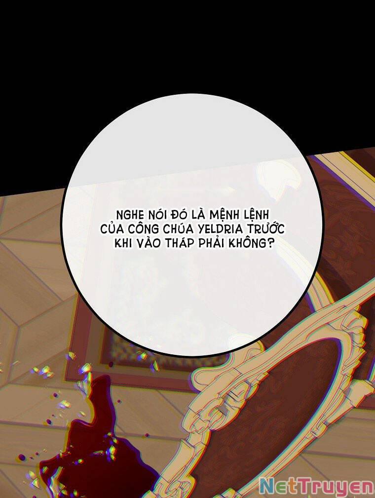 Tôi Lạc Vào Thế Giới Trò Chơi Harem Ngược 80.1 trang 25