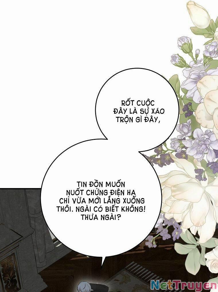 Tôi Lạc Vào Thế Giới Trò Chơi Harem Ngược 80.1 trang 28