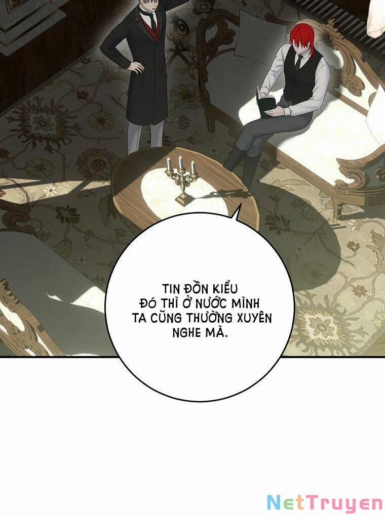 Tôi Lạc Vào Thế Giới Trò Chơi Harem Ngược 80.1 trang 29