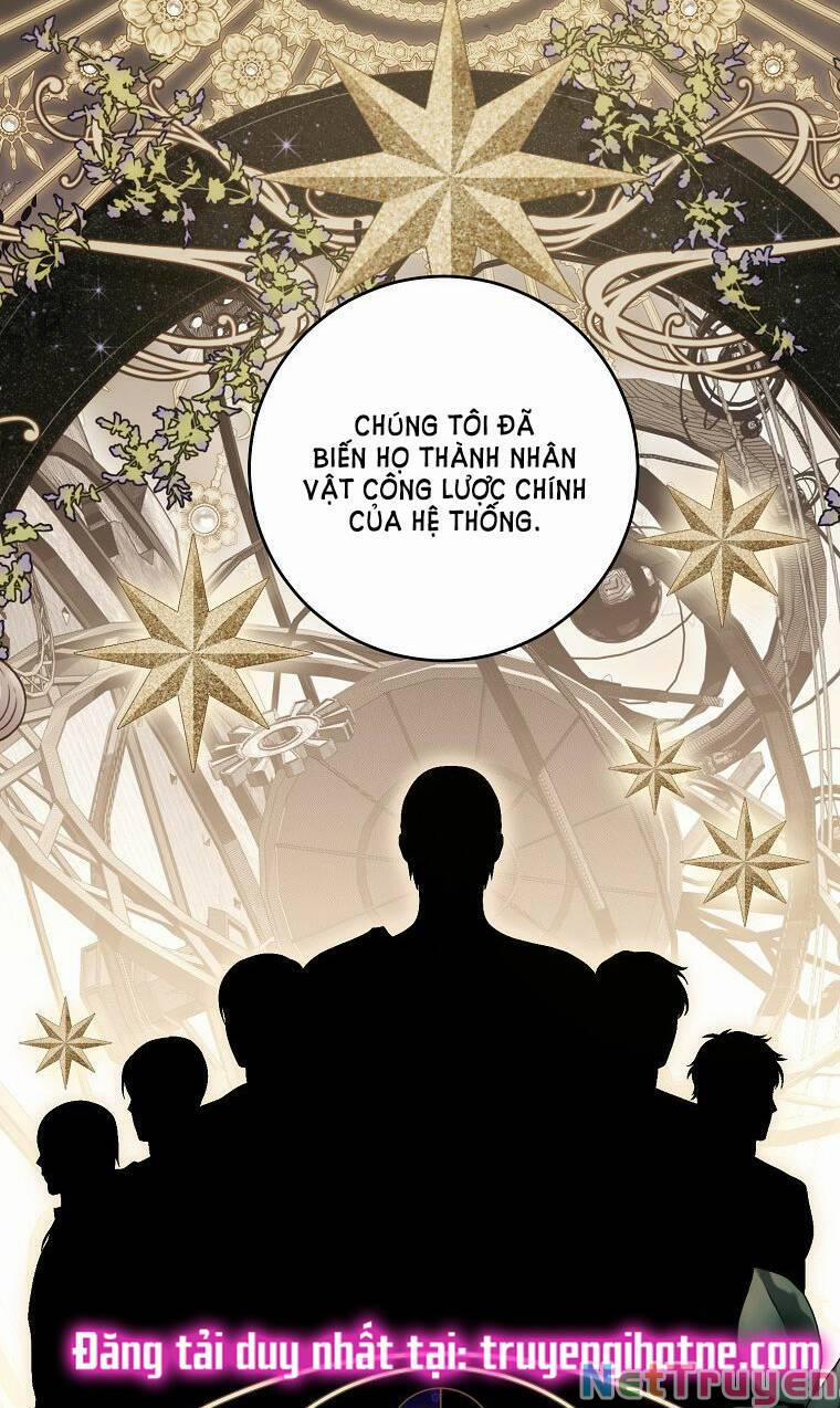 Tôi Lạc Vào Thế Giới Trò Chơi Harem Ngược 80.1 trang 3