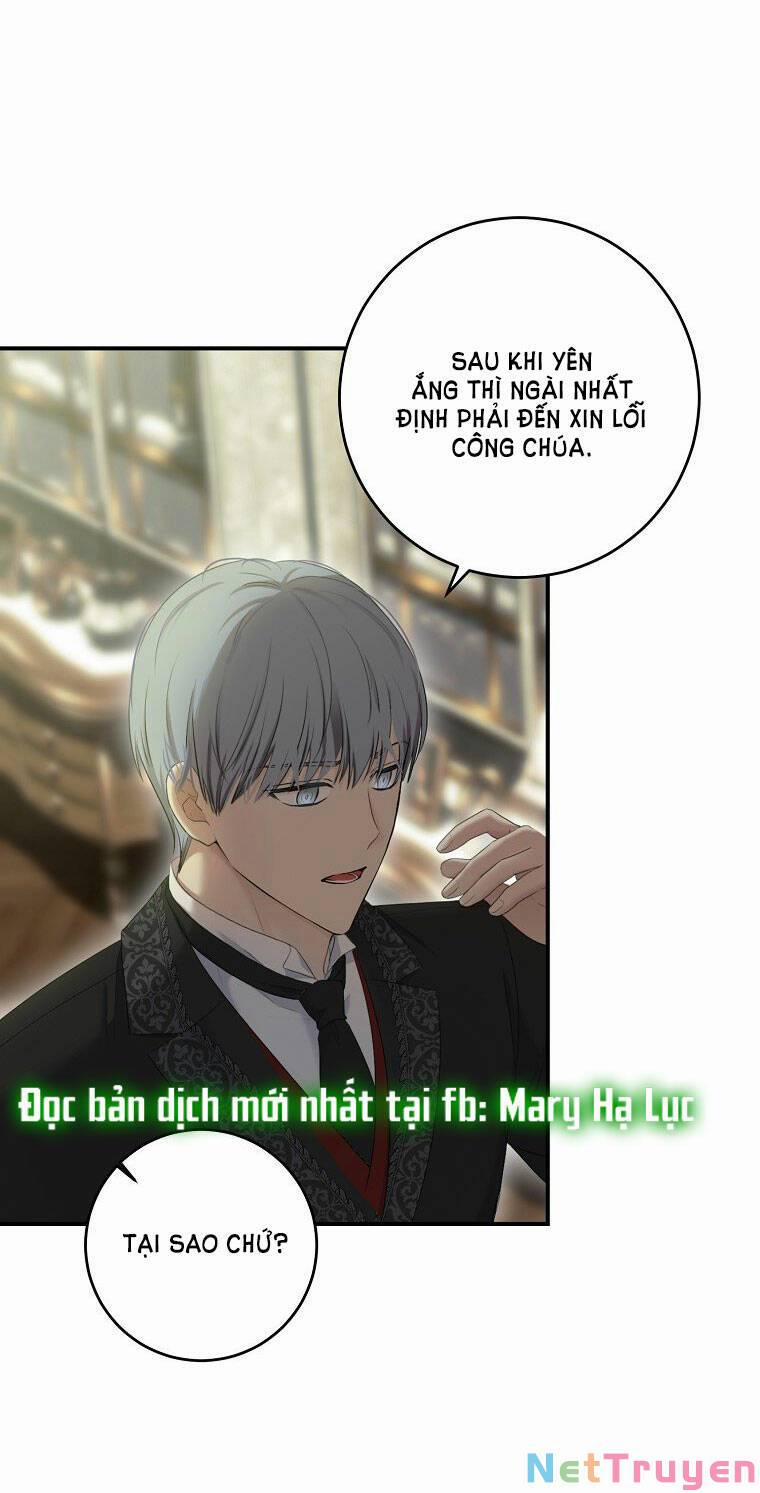 Tôi Lạc Vào Thế Giới Trò Chơi Harem Ngược 80.1 trang 30