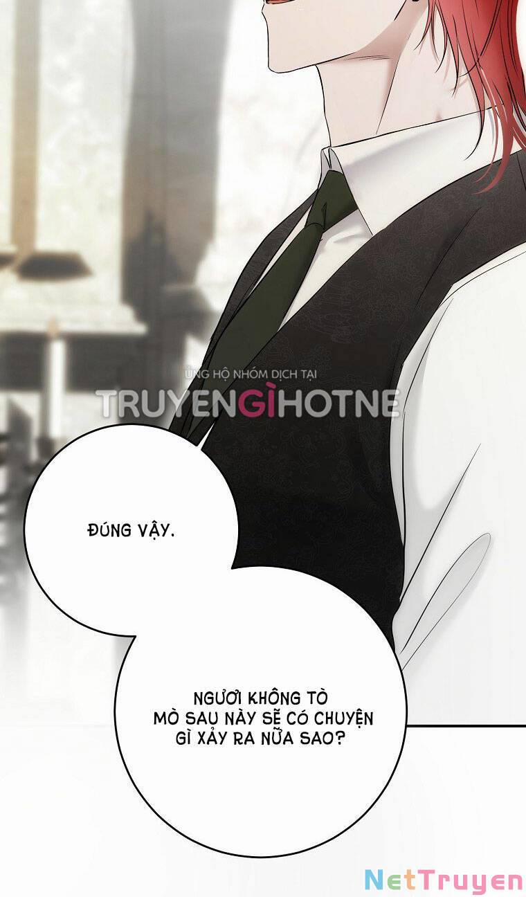 Tôi Lạc Vào Thế Giới Trò Chơi Harem Ngược 80.1 trang 33