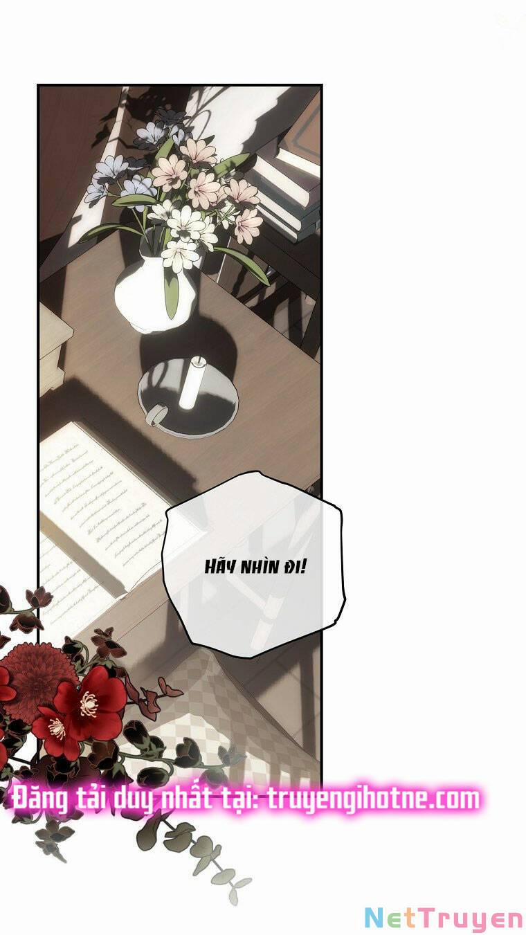 Tôi Lạc Vào Thế Giới Trò Chơi Harem Ngược 80.1 trang 35