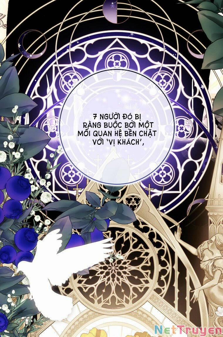 Tôi Lạc Vào Thế Giới Trò Chơi Harem Ngược 80.1 trang 4