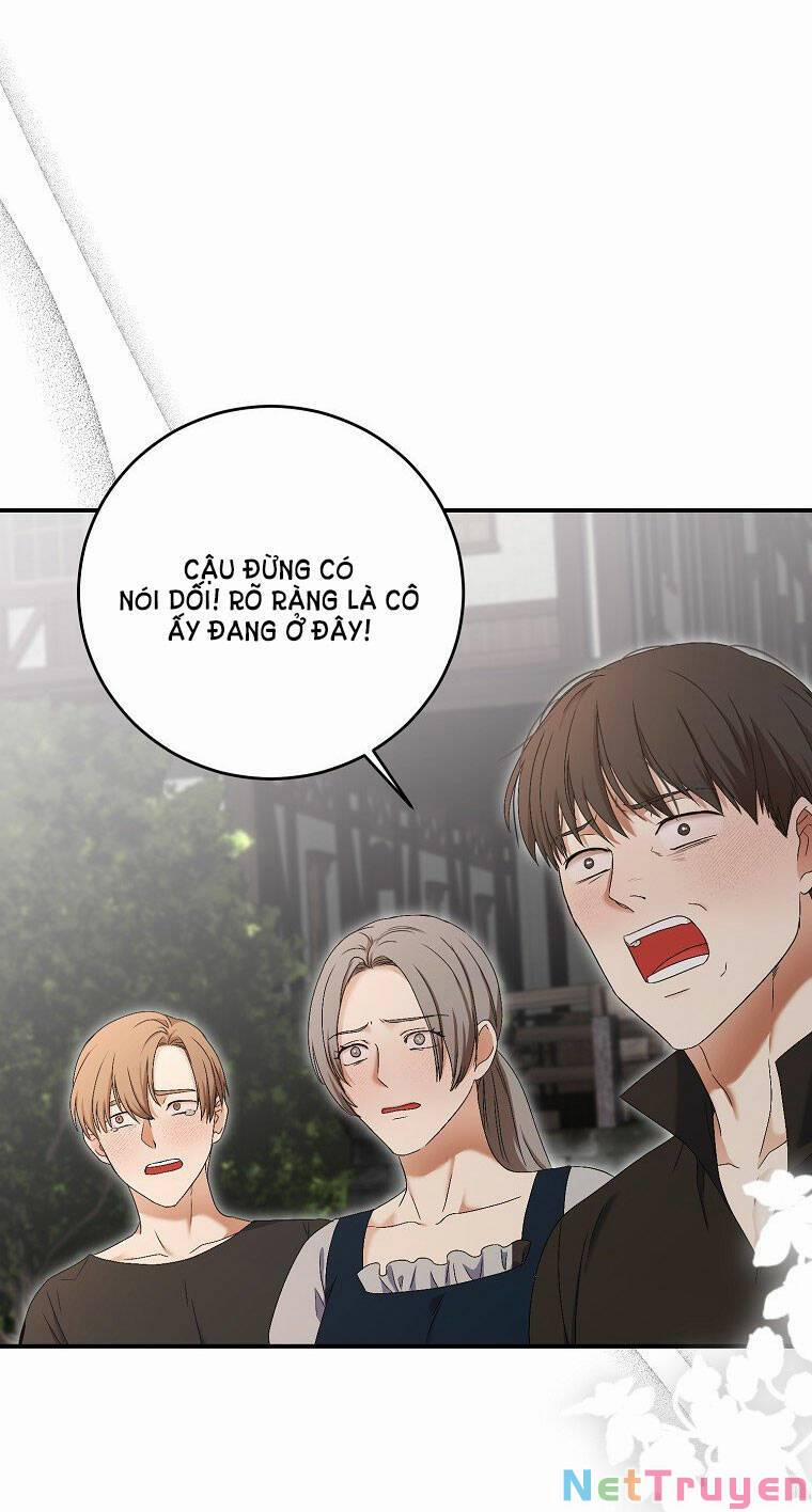 Tôi Lạc Vào Thế Giới Trò Chơi Harem Ngược 80.1 trang 41