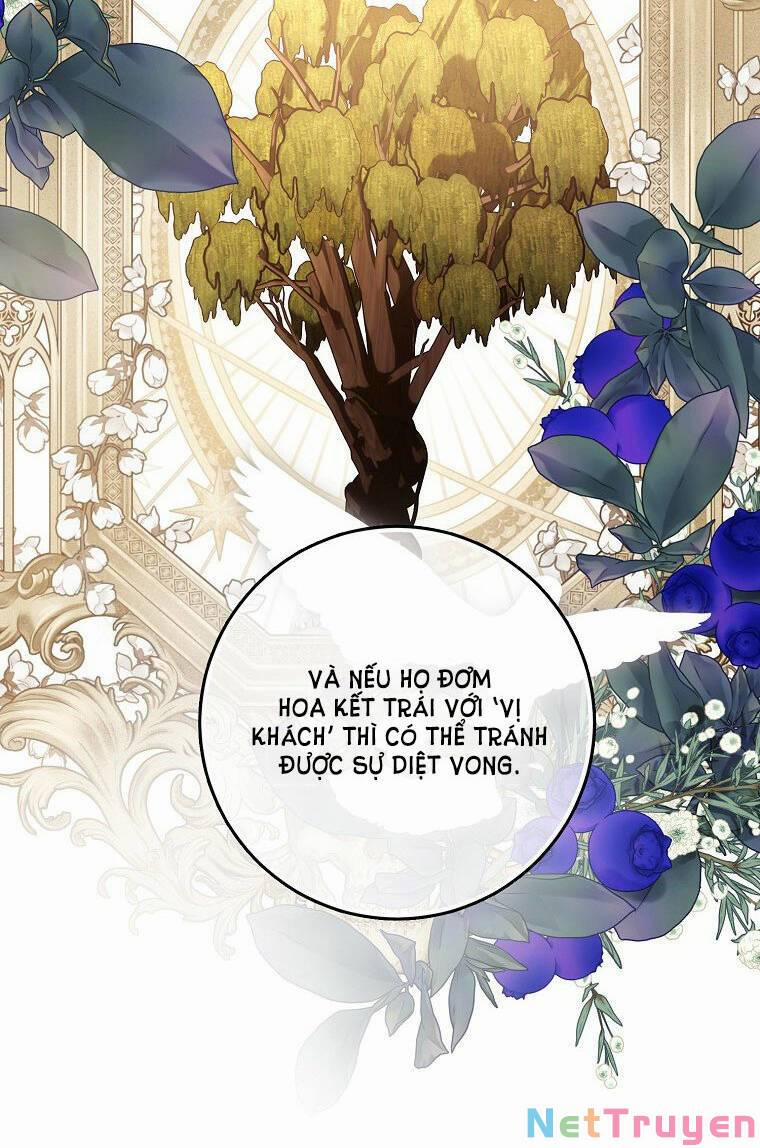 Tôi Lạc Vào Thế Giới Trò Chơi Harem Ngược 80.1 trang 5