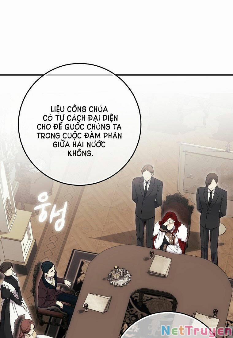 Tôi Lạc Vào Thế Giới Trò Chơi Harem Ngược 80.2 trang 0