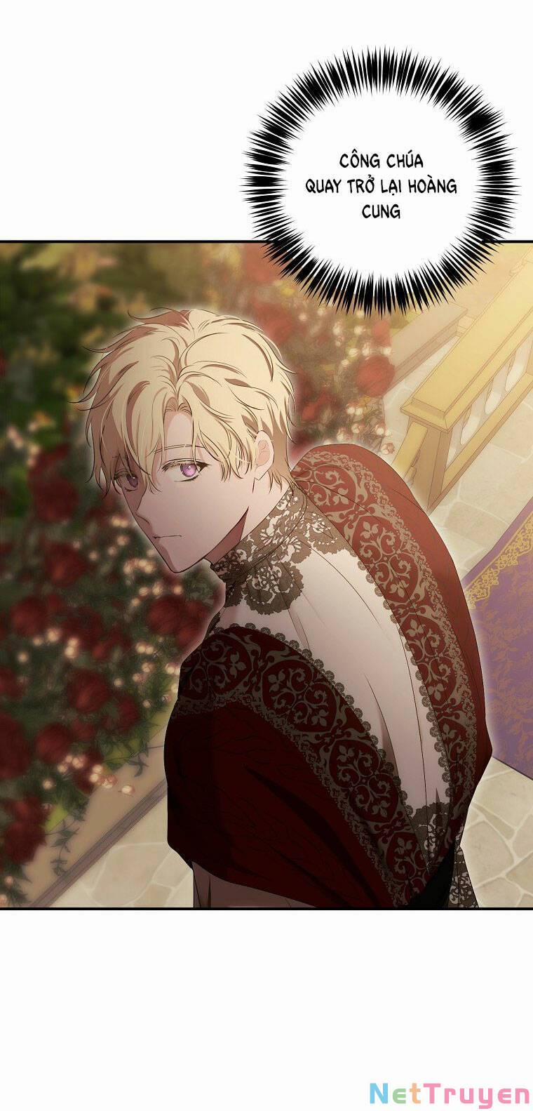 Tôi Lạc Vào Thế Giới Trò Chơi Harem Ngược 80.2 trang 11