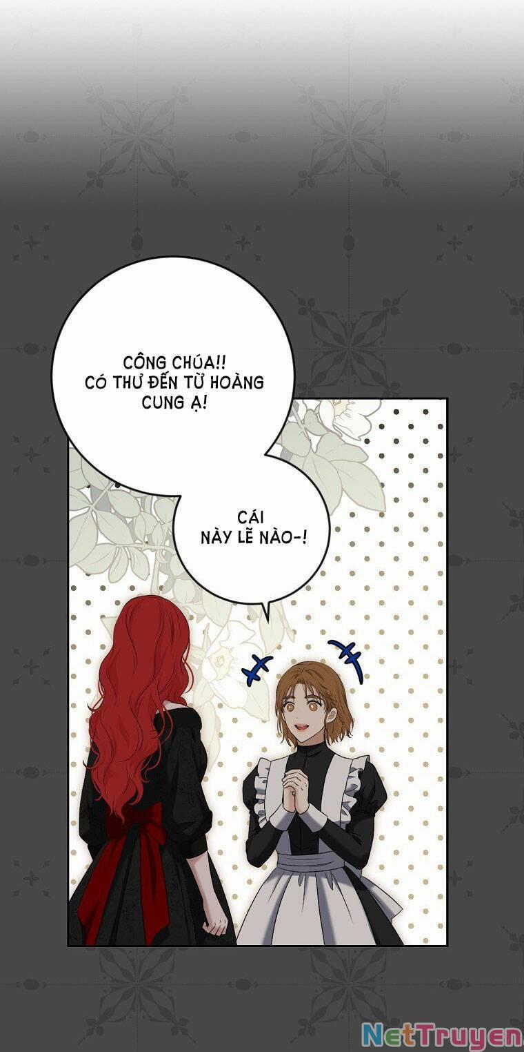 Tôi Lạc Vào Thế Giới Trò Chơi Harem Ngược 80.2 trang 19