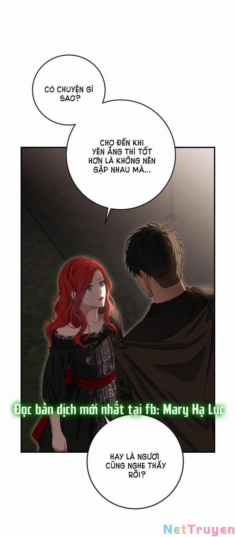 Tôi Lạc Vào Thế Giới Trò Chơi Harem Ngược 80.2 trang 23