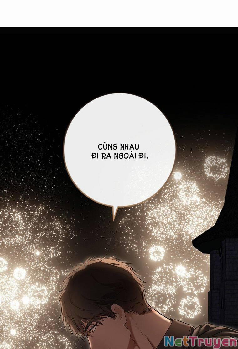 Tôi Lạc Vào Thế Giới Trò Chơi Harem Ngược 80.2 trang 25