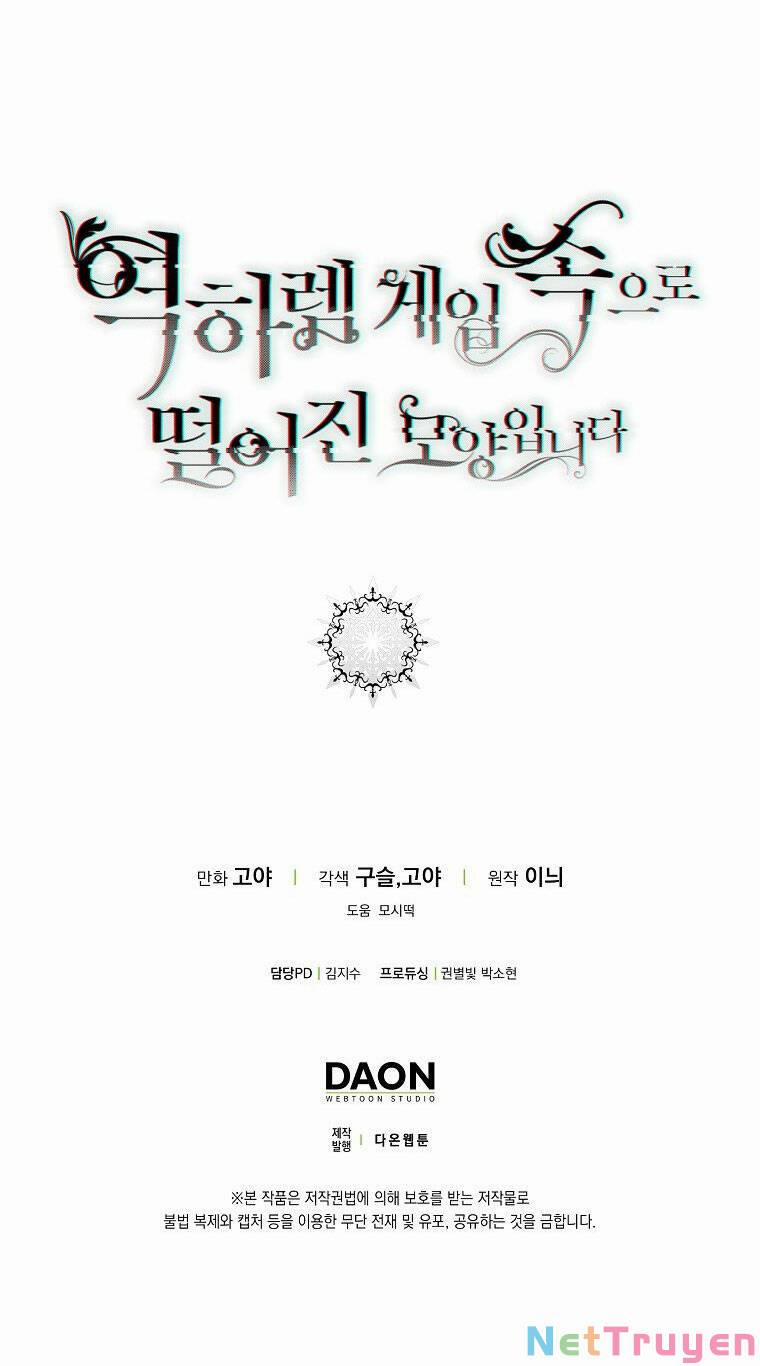 Tôi Lạc Vào Thế Giới Trò Chơi Harem Ngược 80.2 trang 28