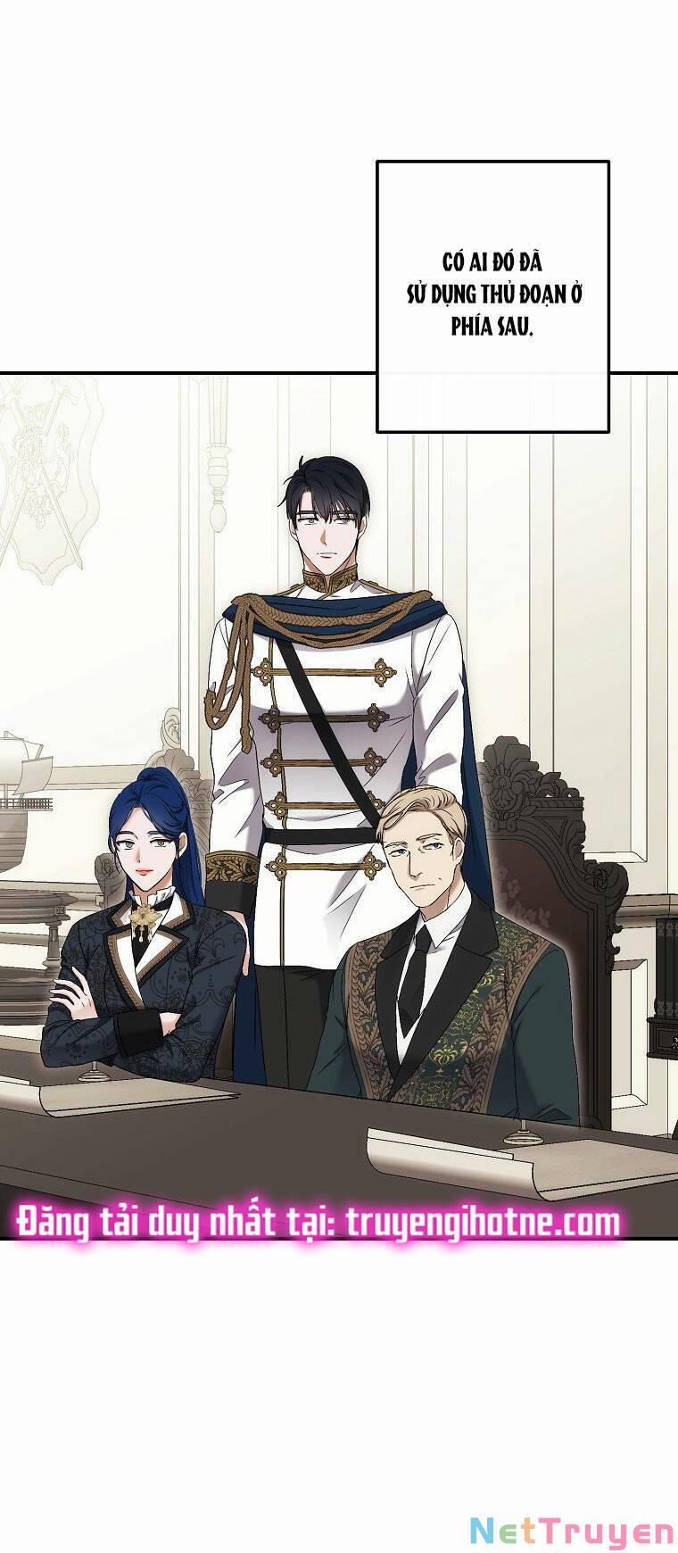 Tôi Lạc Vào Thế Giới Trò Chơi Harem Ngược 80.2 trang 5