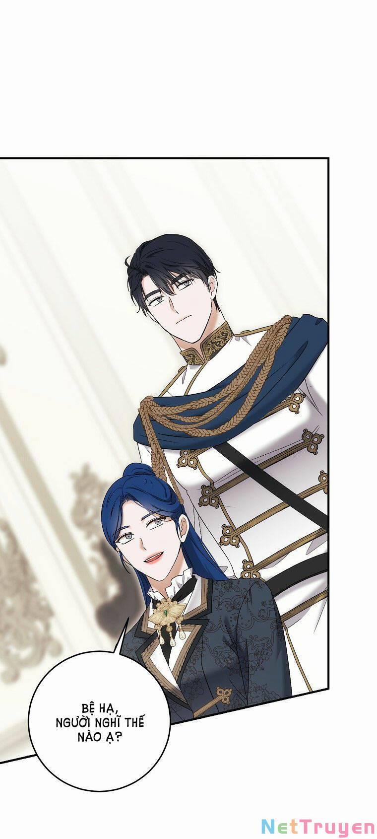 Tôi Lạc Vào Thế Giới Trò Chơi Harem Ngược 80.2 trang 6