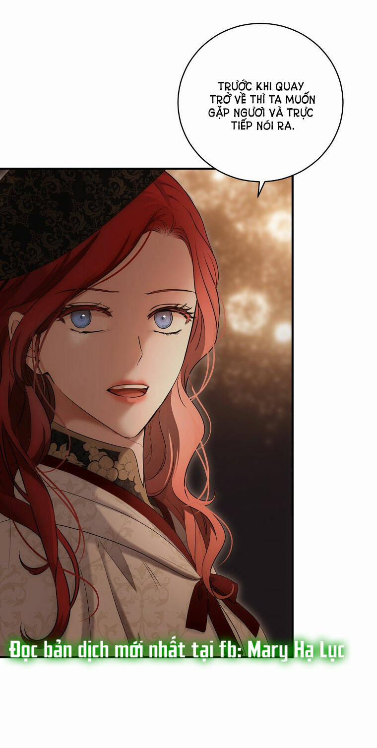 Tôi Lạc Vào Thế Giới Trò Chơi Harem Ngược 81.1 trang 33