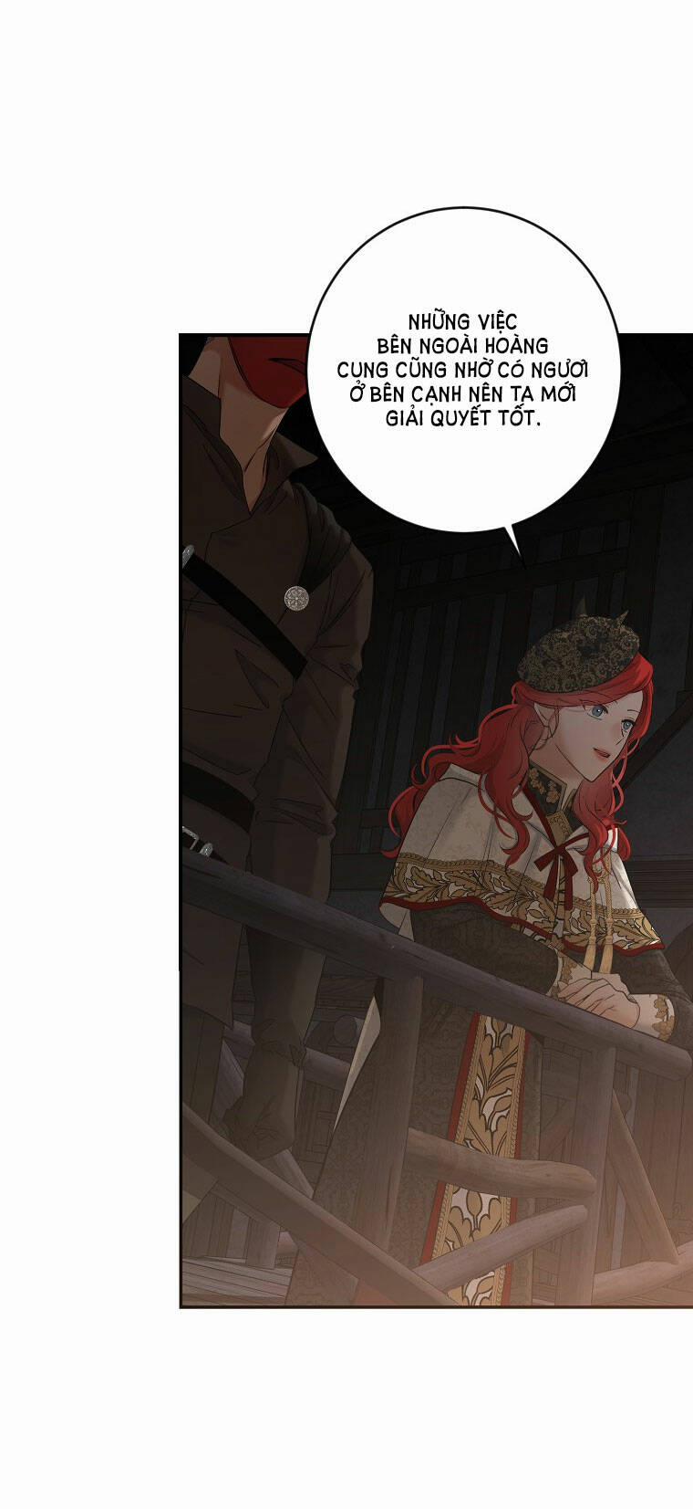 Tôi Lạc Vào Thế Giới Trò Chơi Harem Ngược 81.1 trang 38