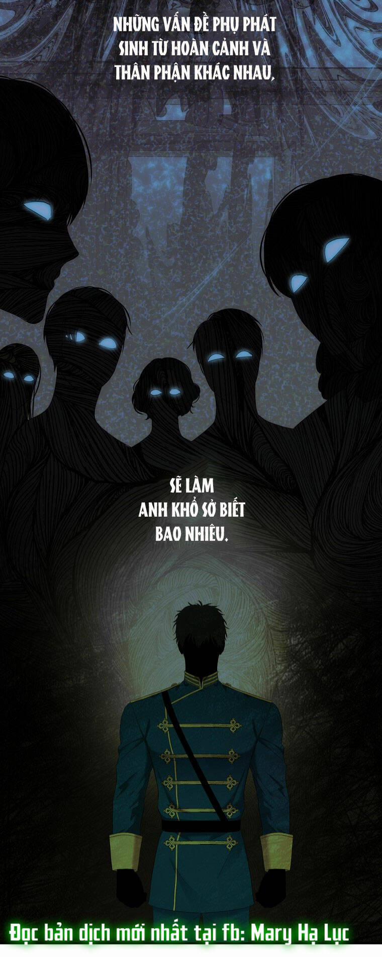 Tôi Lạc Vào Thế Giới Trò Chơi Harem Ngược 81.2 trang 17