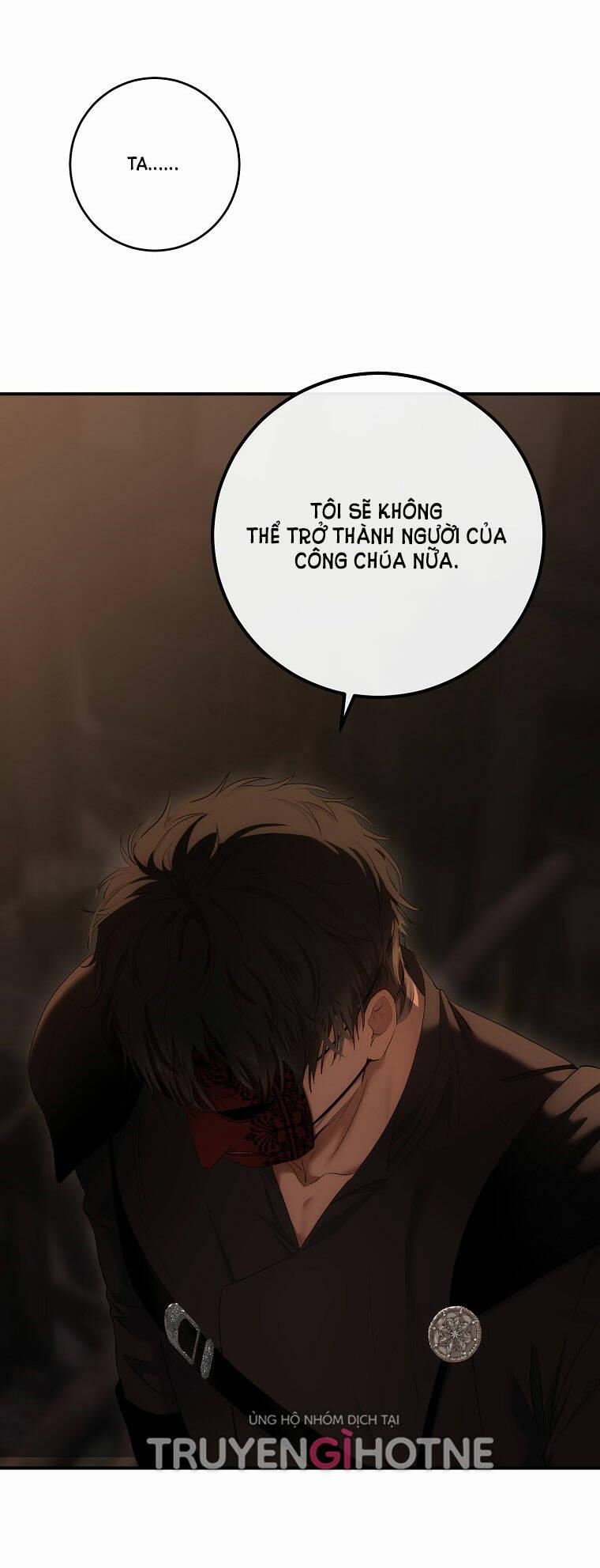 Tôi Lạc Vào Thế Giới Trò Chơi Harem Ngược 81.2 trang 19