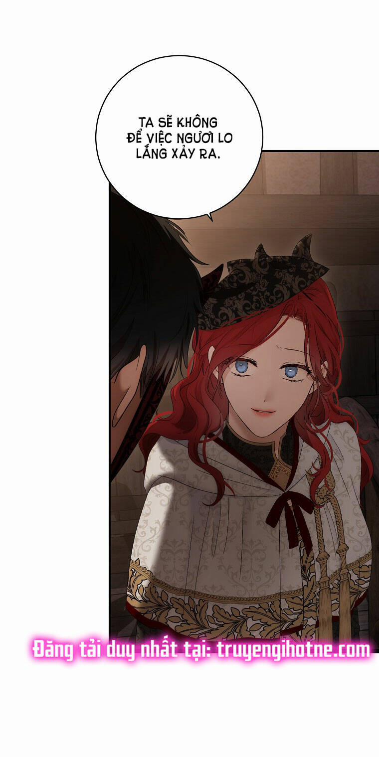 Tôi Lạc Vào Thế Giới Trò Chơi Harem Ngược 81.2 trang 21