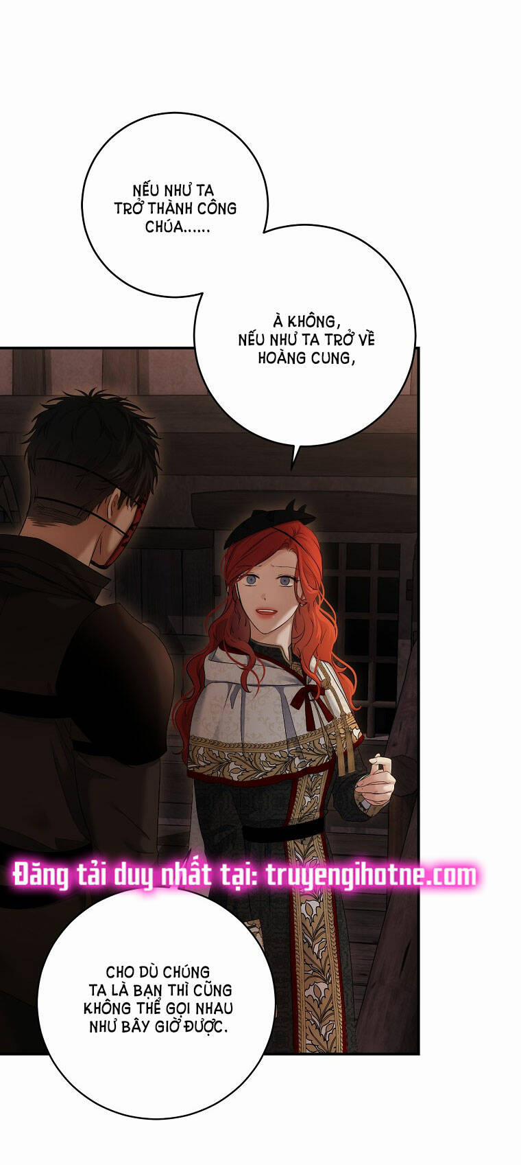 Tôi Lạc Vào Thế Giới Trò Chơi Harem Ngược 81.2 trang 27