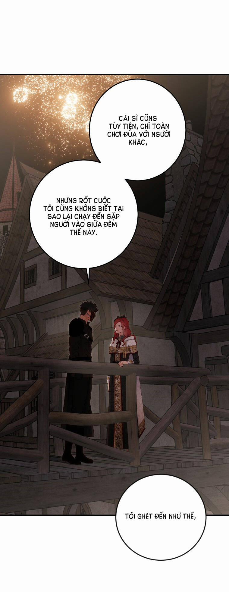 Tôi Lạc Vào Thế Giới Trò Chơi Harem Ngược 81.2 trang 3