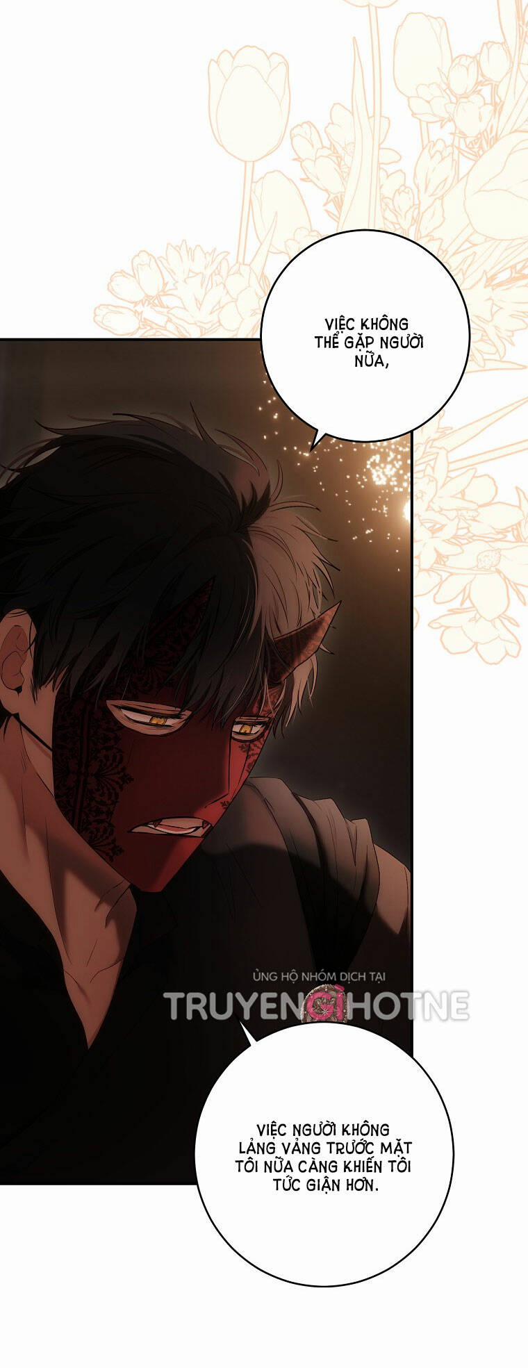 Tôi Lạc Vào Thế Giới Trò Chơi Harem Ngược 81.2 trang 6