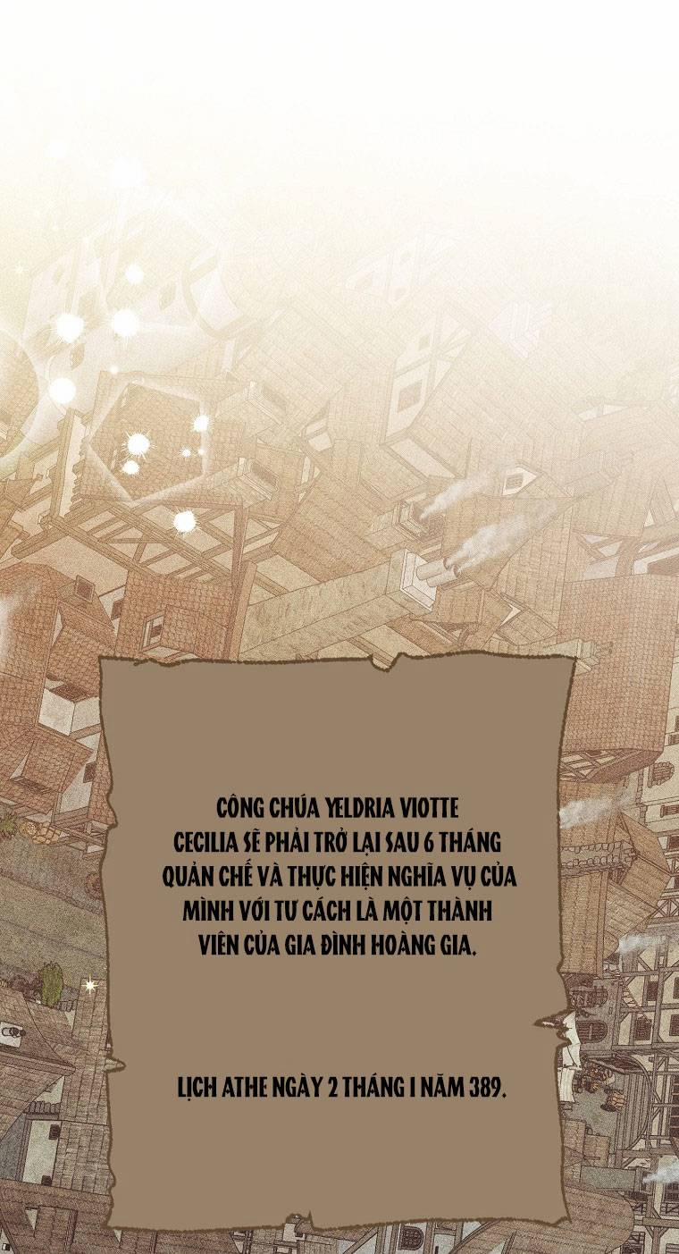 Tôi Lạc Vào Thế Giới Trò Chơi Harem Ngược 82.1 trang 14