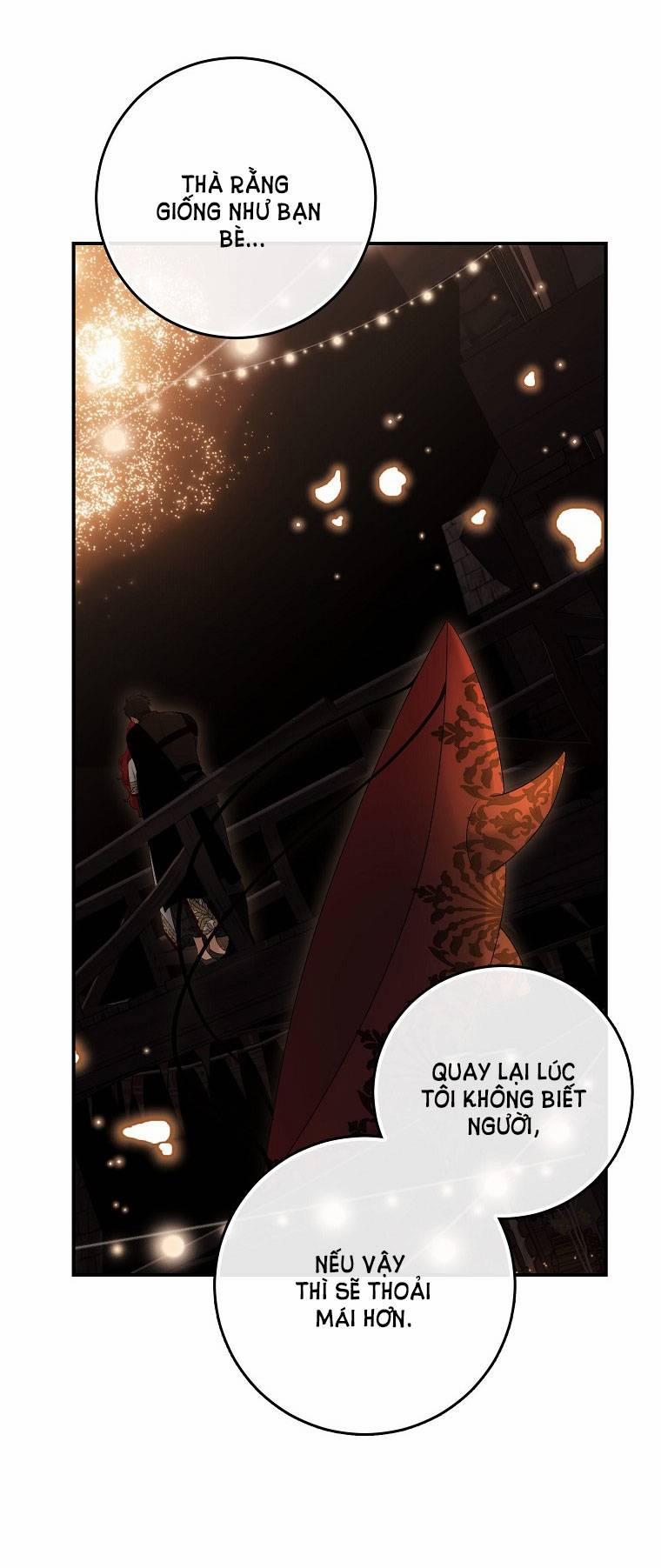 Tôi Lạc Vào Thế Giới Trò Chơi Harem Ngược 82.1 trang 2