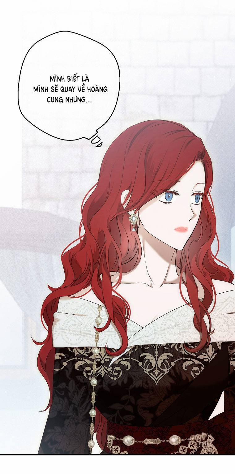 Tôi Lạc Vào Thế Giới Trò Chơi Harem Ngược 82.1 trang 21