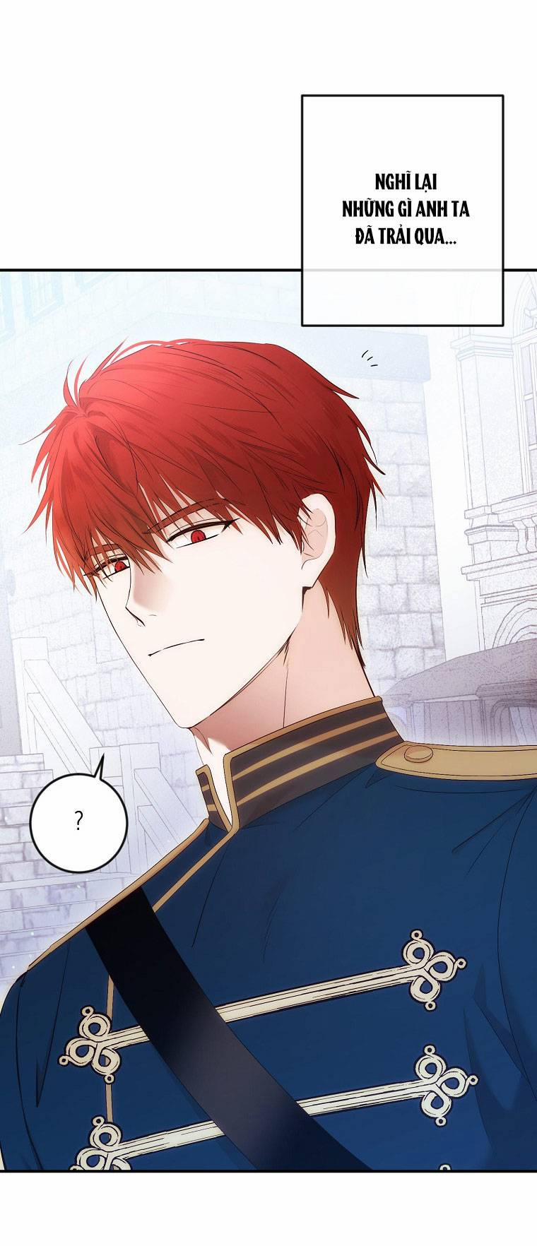 Tôi Lạc Vào Thế Giới Trò Chơi Harem Ngược 82.1 trang 27