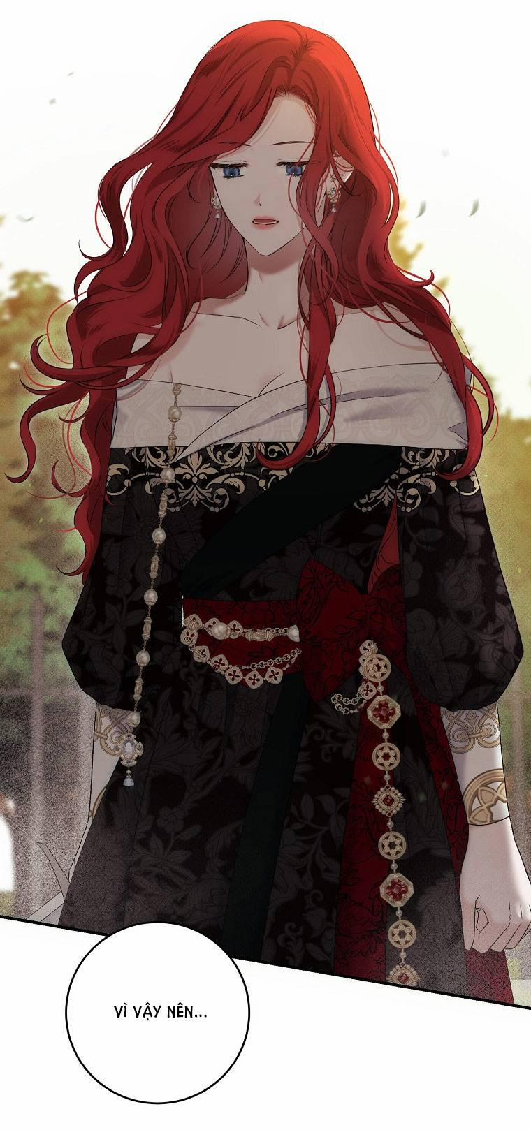 Tôi Lạc Vào Thế Giới Trò Chơi Harem Ngược 82.2 trang 21