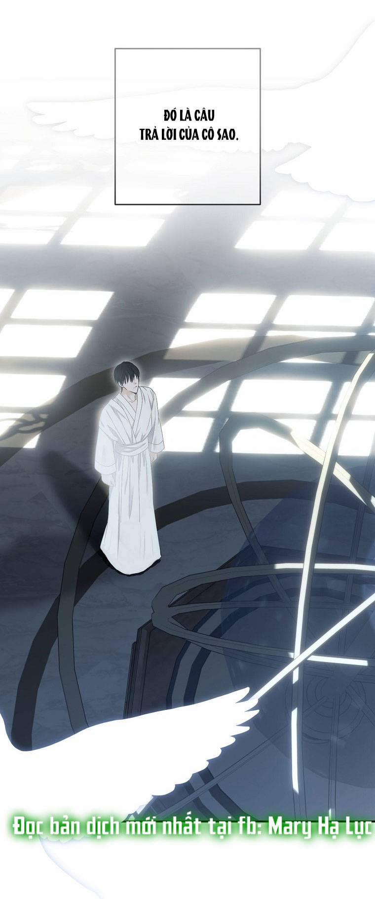 Tôi Lạc Vào Thế Giới Trò Chơi Harem Ngược 82.2 trang 37