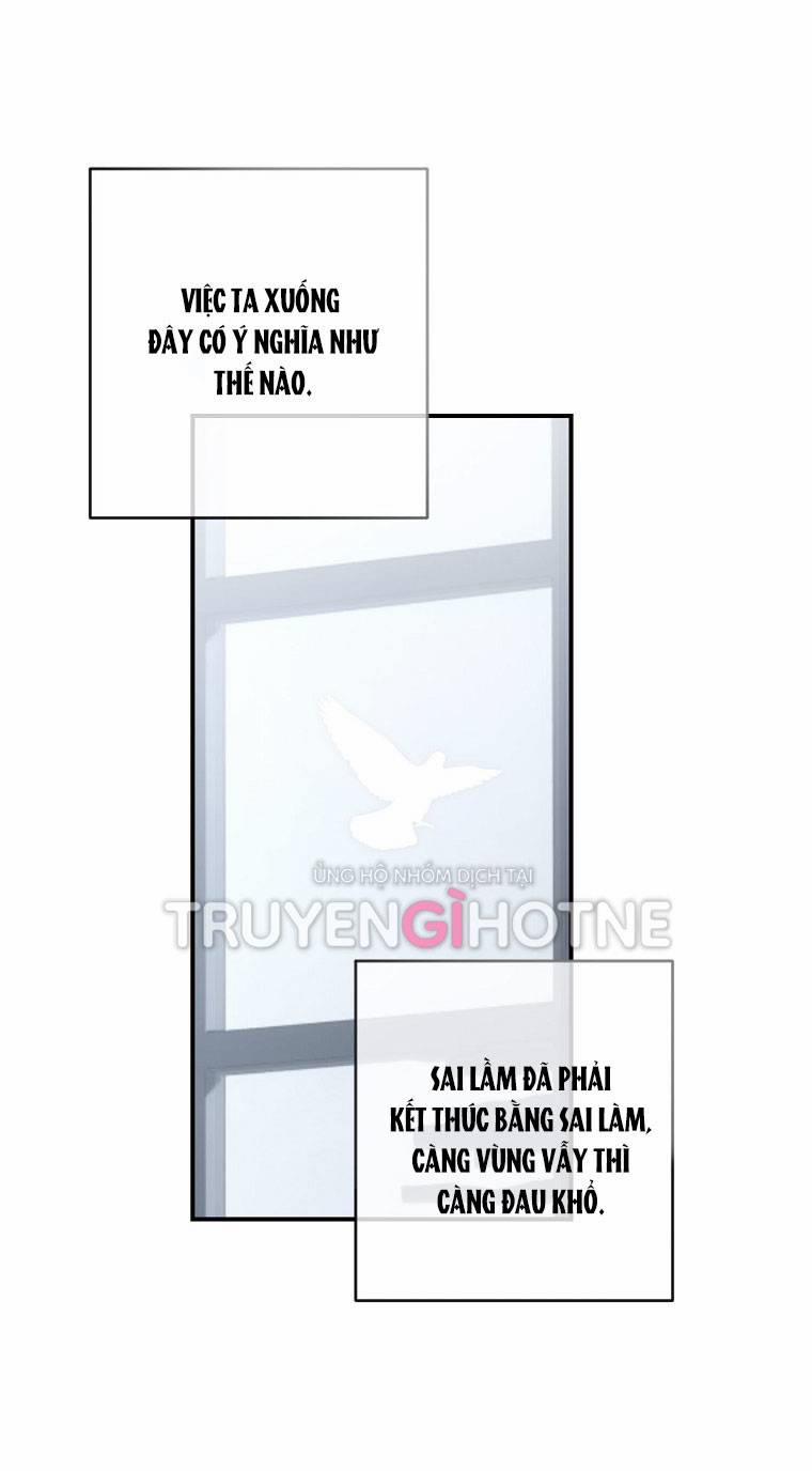 Tôi Lạc Vào Thế Giới Trò Chơi Harem Ngược 82.2 trang 39