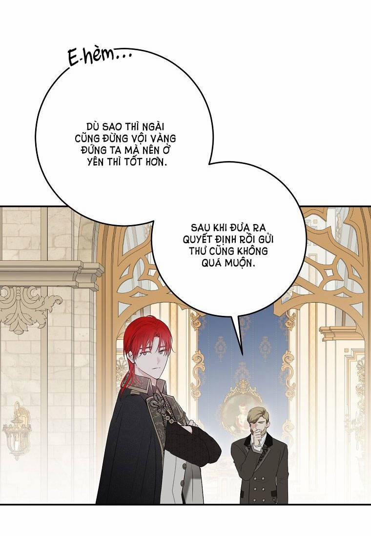 Tôi Lạc Vào Thế Giới Trò Chơi Harem Ngược 83.1 trang 12