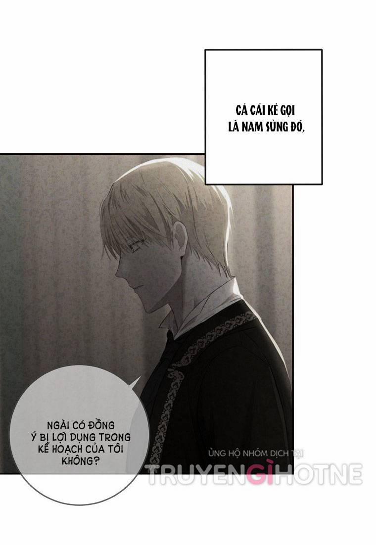 Tôi Lạc Vào Thế Giới Trò Chơi Harem Ngược 83.1 trang 16