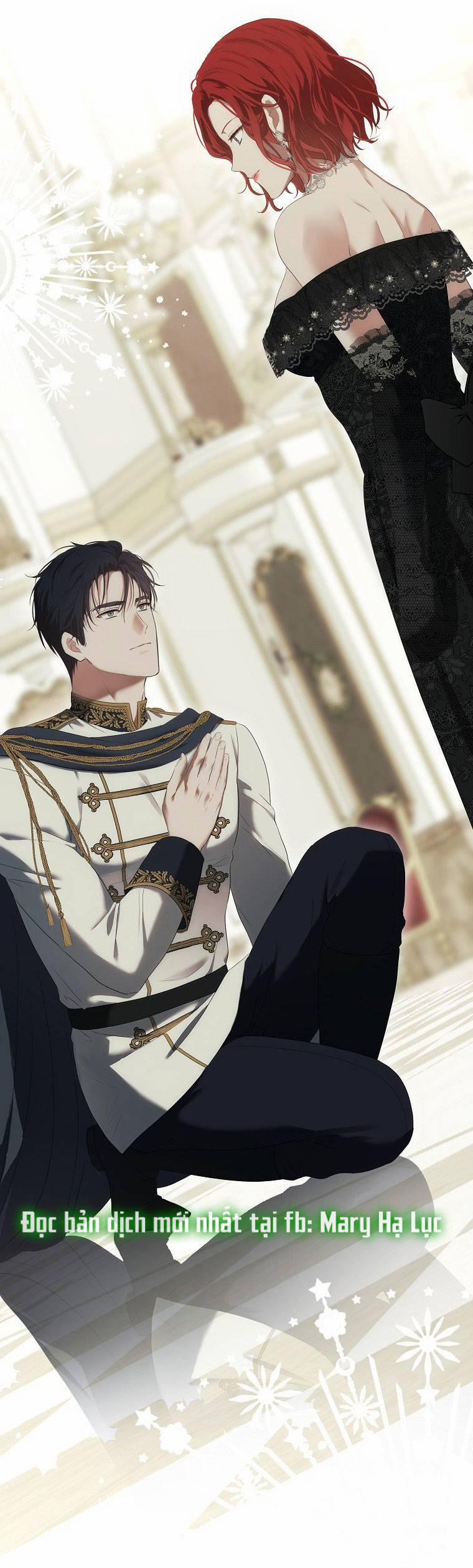 Tôi Lạc Vào Thế Giới Trò Chơi Harem Ngược 83.1 trang 33