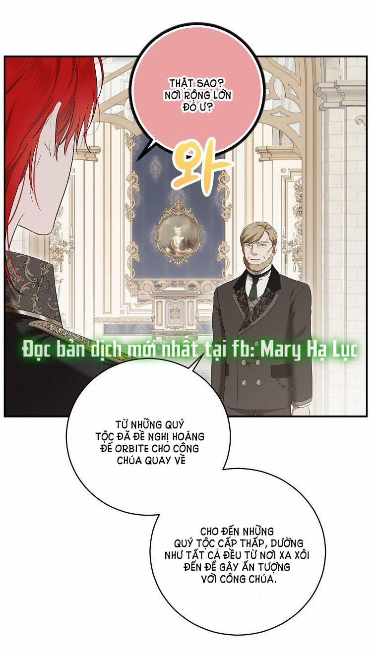 Tôi Lạc Vào Thế Giới Trò Chơi Harem Ngược 83.1 trang 5