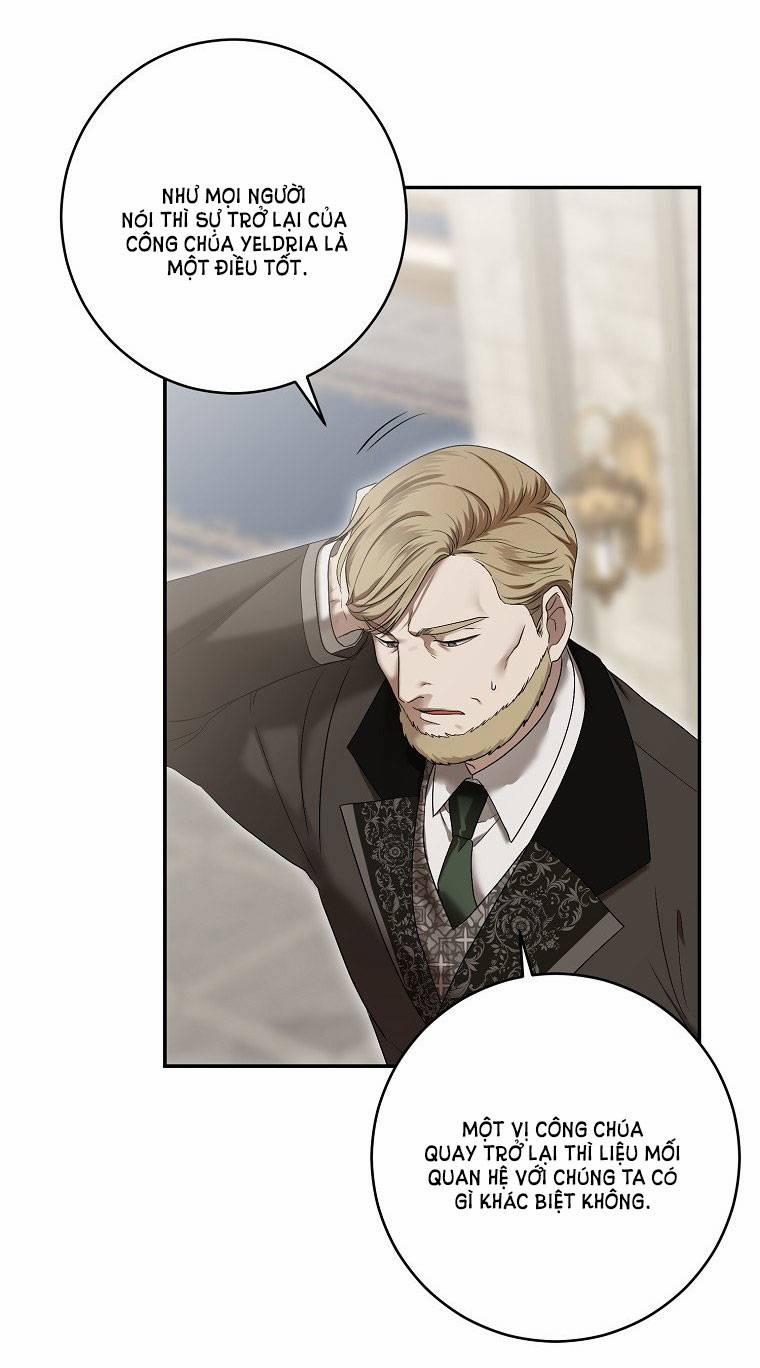 Tôi Lạc Vào Thế Giới Trò Chơi Harem Ngược 83.1 trang 7