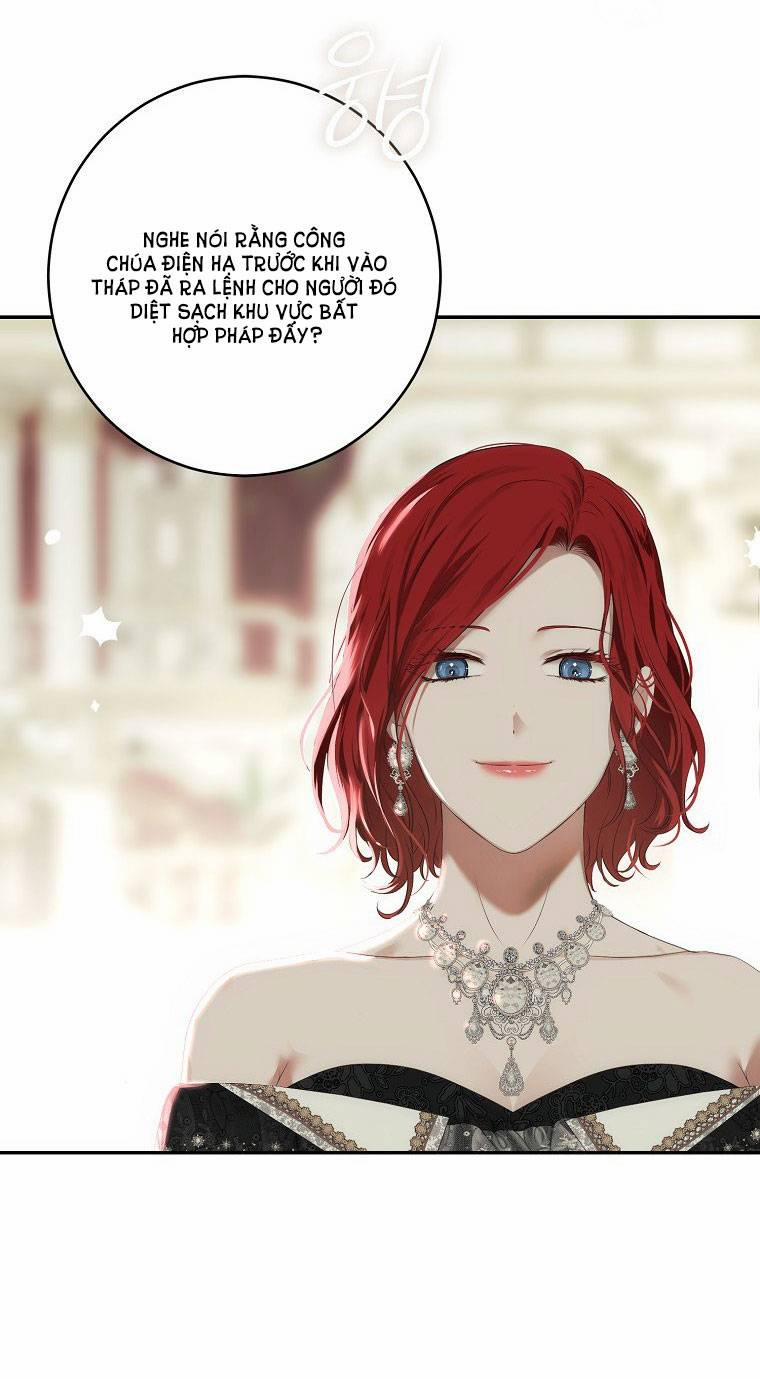 Tôi Lạc Vào Thế Giới Trò Chơi Harem Ngược 83.2 trang 0