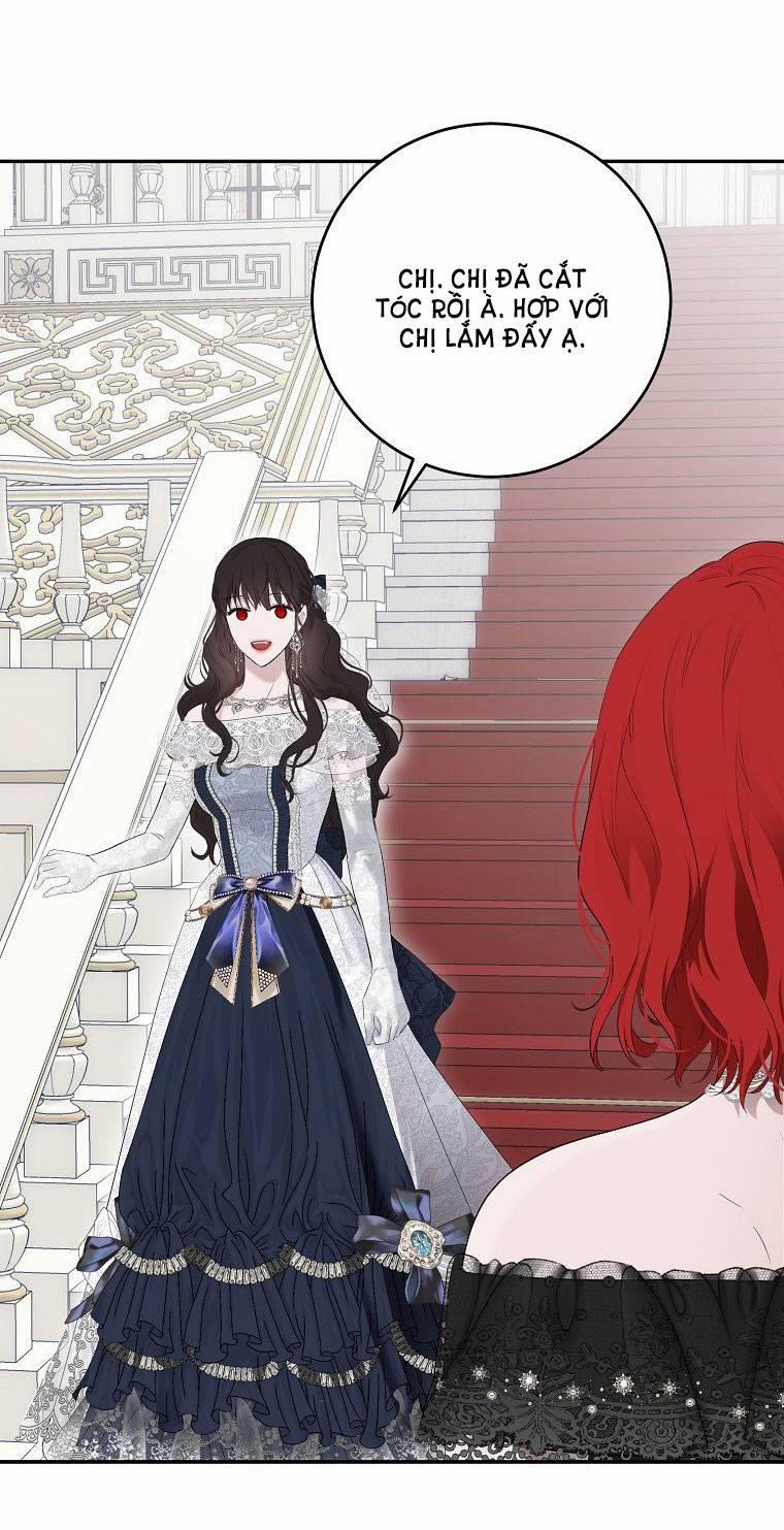 Tôi Lạc Vào Thế Giới Trò Chơi Harem Ngược 83.2 trang 13