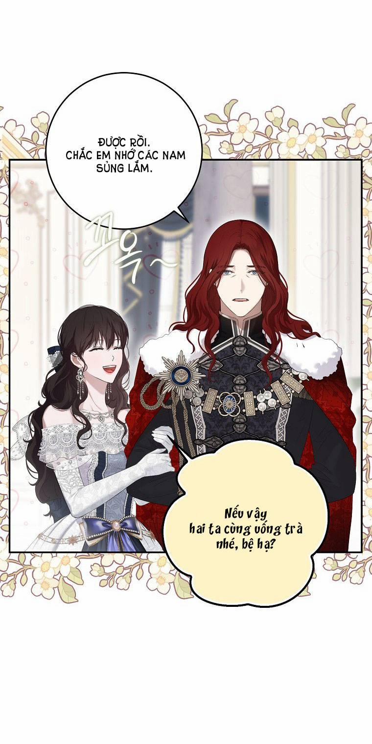 Tôi Lạc Vào Thế Giới Trò Chơi Harem Ngược 83.2 trang 18