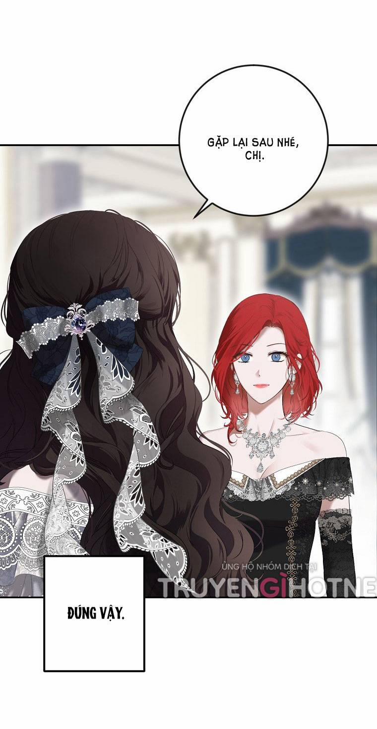 Tôi Lạc Vào Thế Giới Trò Chơi Harem Ngược 83.2 trang 21