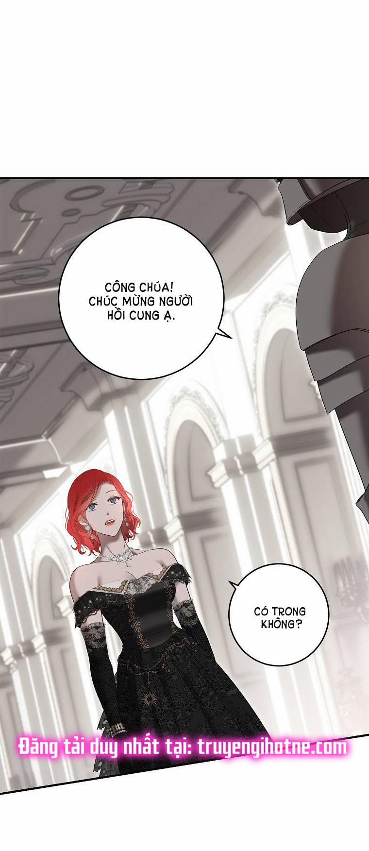 Tôi Lạc Vào Thế Giới Trò Chơi Harem Ngược 83.2 trang 23