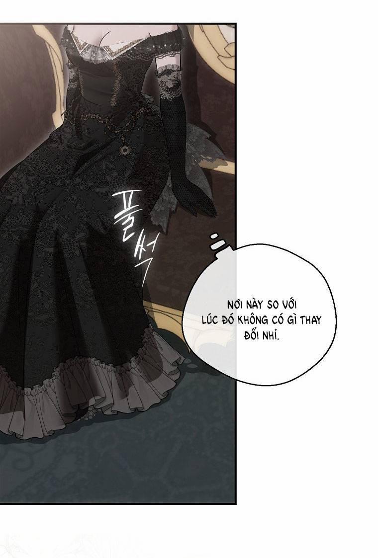 Tôi Lạc Vào Thế Giới Trò Chơi Harem Ngược 83.2 trang 31