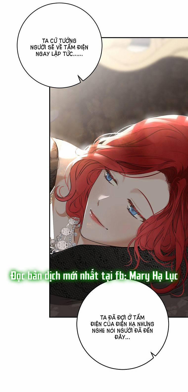 Tôi Lạc Vào Thế Giới Trò Chơi Harem Ngược 83.2 trang 43